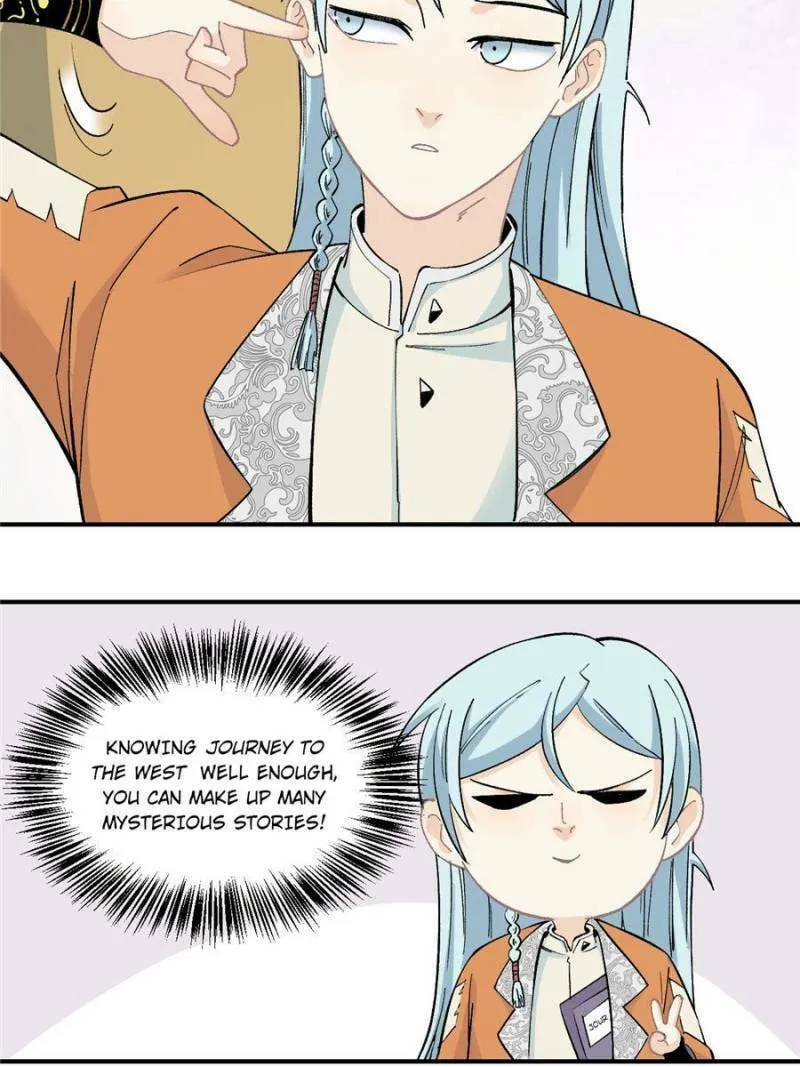 Read All Hail the Sect Leader chapter 8 image 43 on Lezhin