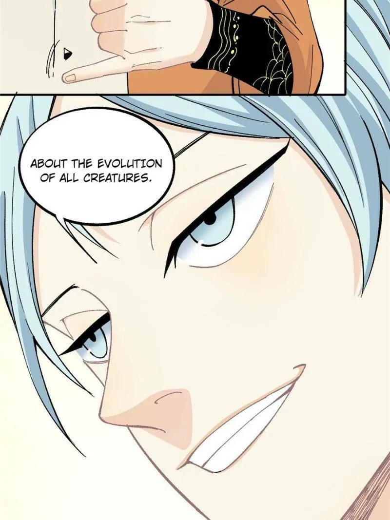 Read All Hail the Sect Leader chapter 8 image 46 on Lezhin