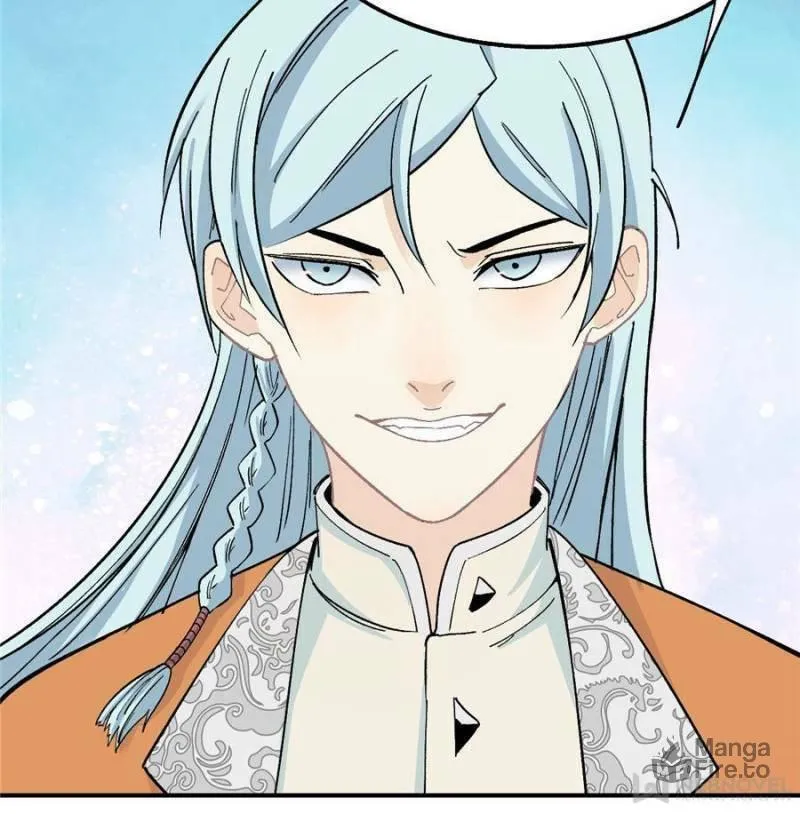 Read All Hail the Sect Leader chapter 8 image 56 on Lezhin
