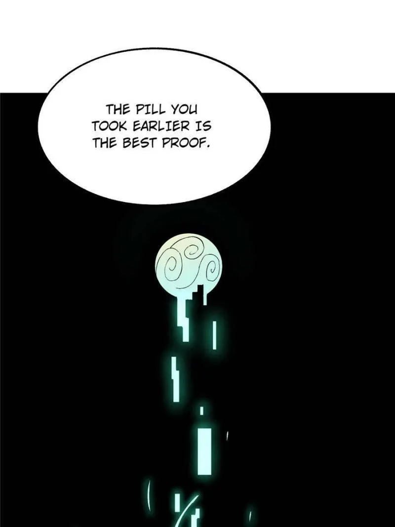 Read All Hail the Sect Leader chapter 8 image 57 on Lezhin