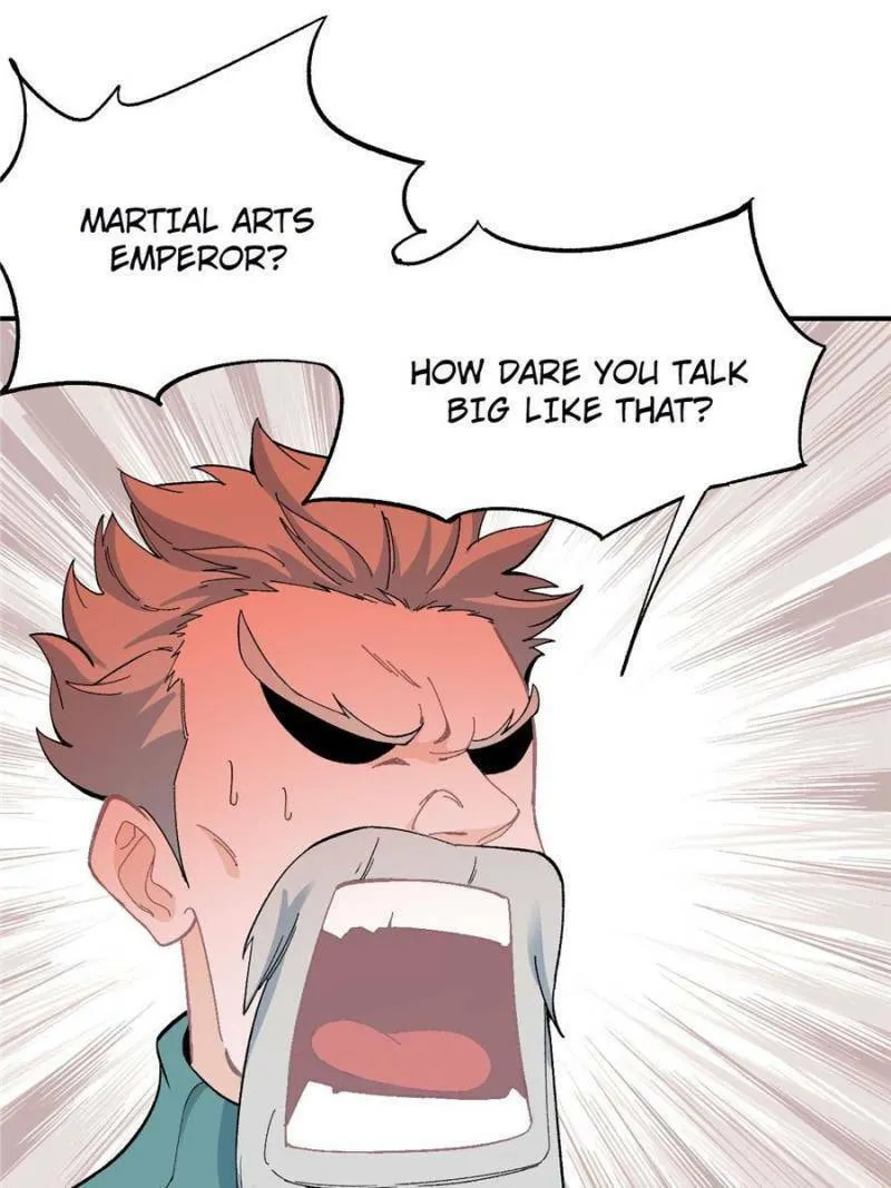 Read All Hail the Sect Leader chapter 8 image 63 on Lezhin