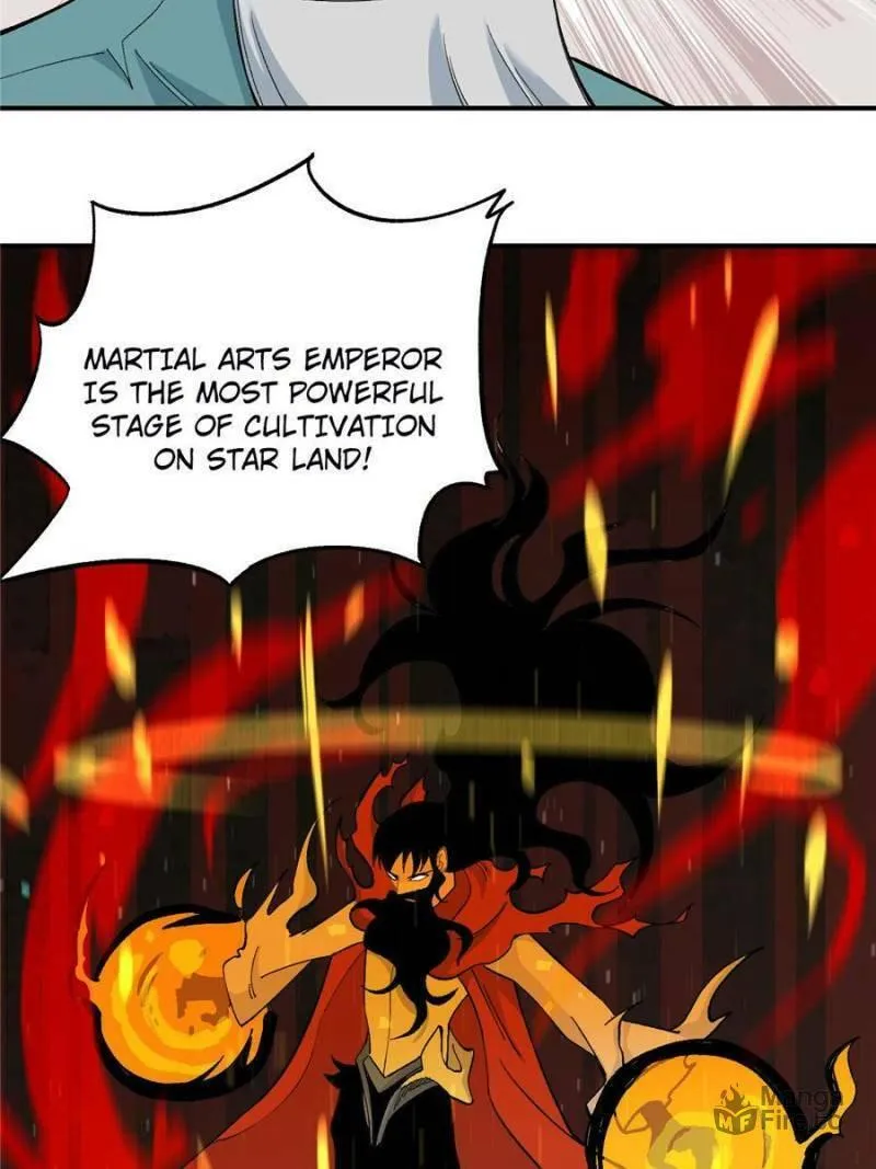 Read All Hail the Sect Leader chapter 8 image 64 on Lezhin