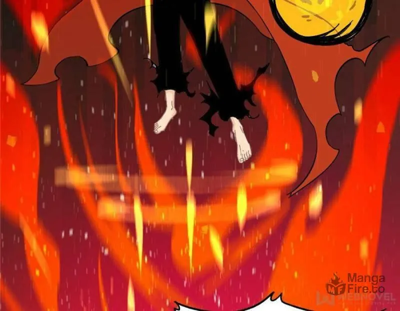 Read All Hail the Sect Leader chapter 8 image 65 on Lezhin
