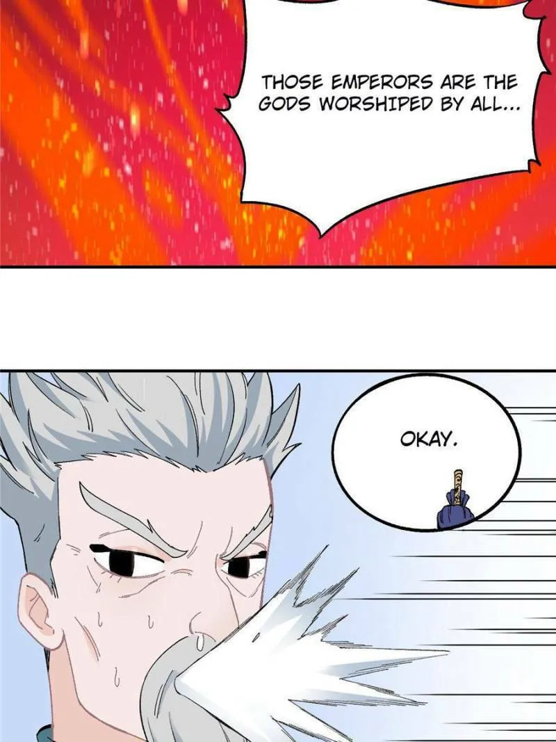 Read All Hail the Sect Leader chapter 8 image 66 on Lezhin