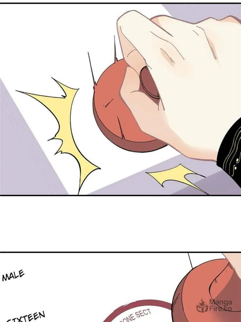 Read All Hail the Sect Leader chapter 8 image 69 on Lezhin