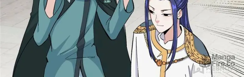Read All Hail the Sect Leader chapter 8 image 74 on Lezhin