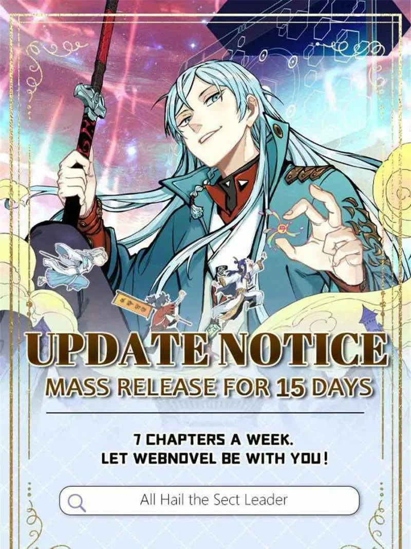 Read All Hail the Sect Leader chapter 8 image 78 on Lezhin