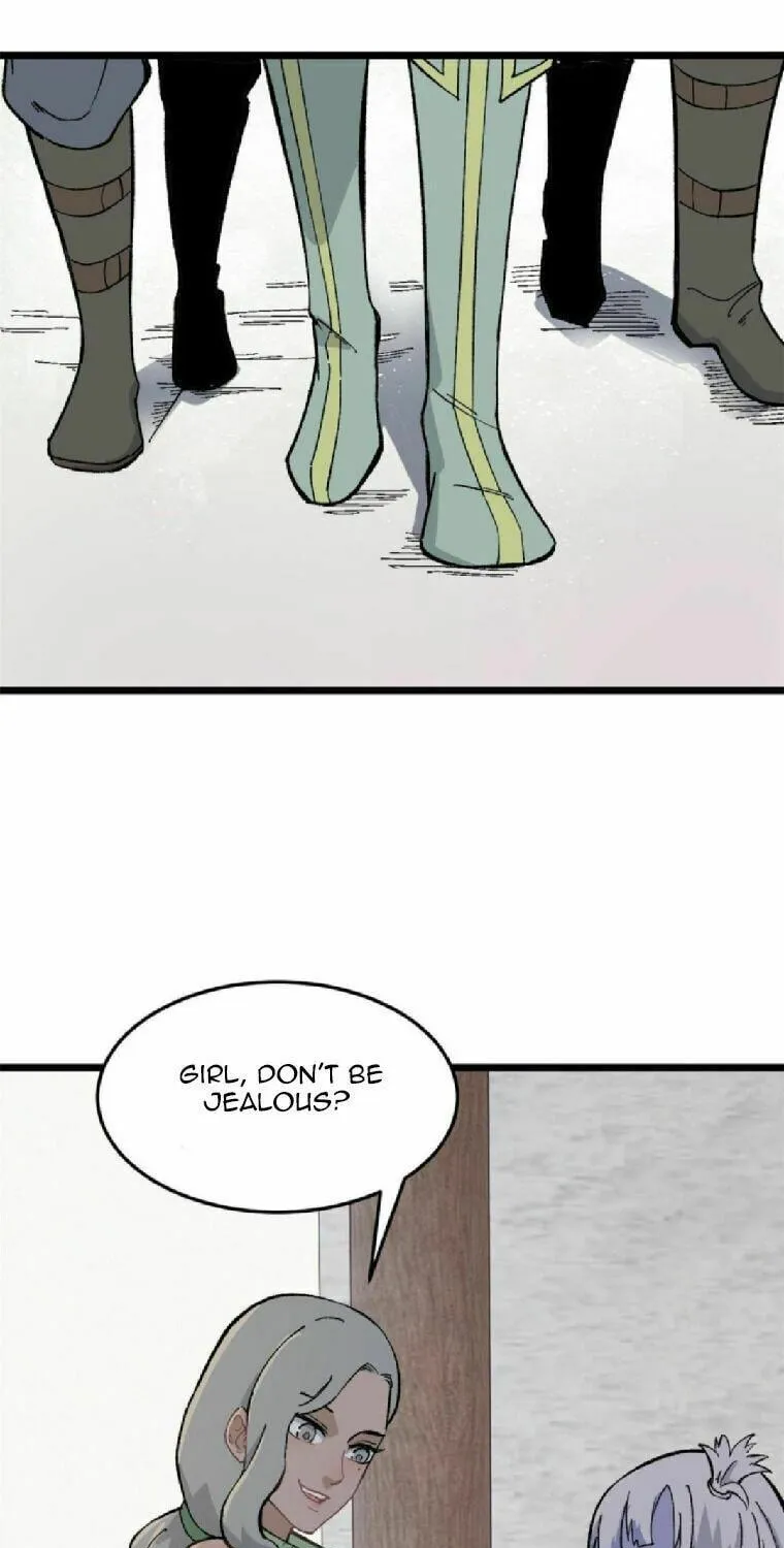 Read All Hail the Sect Leader chapter 80 image 11 on Lezhin