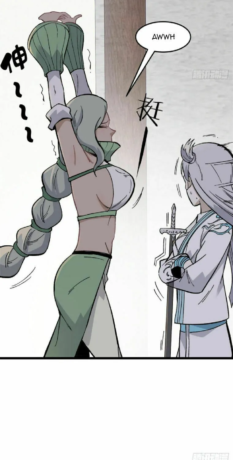 Read All Hail the Sect Leader chapter 80 image 13 on Lezhin
