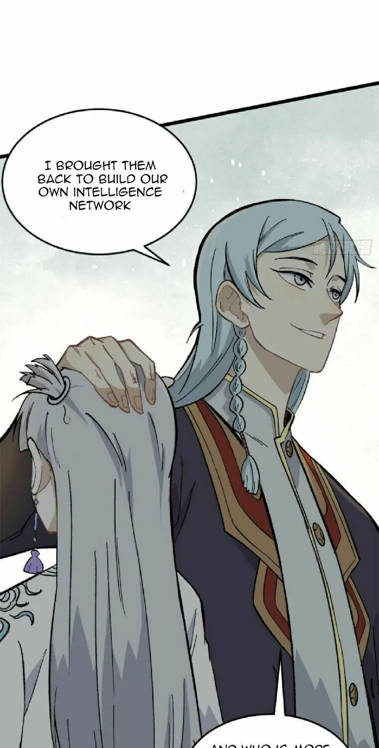 Read All Hail the Sect Leader chapter 80 image 16 on Lezhin