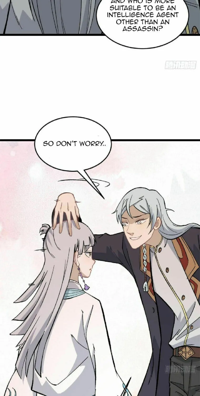 Read All Hail the Sect Leader chapter 80 image 17 on Lezhin