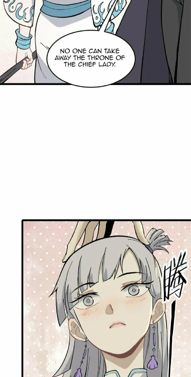 Read All Hail the Sect Leader chapter 80 image 18 on Lezhin