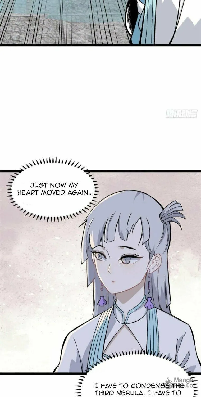 Read All Hail the Sect Leader chapter 80 image 23 on Lezhin
