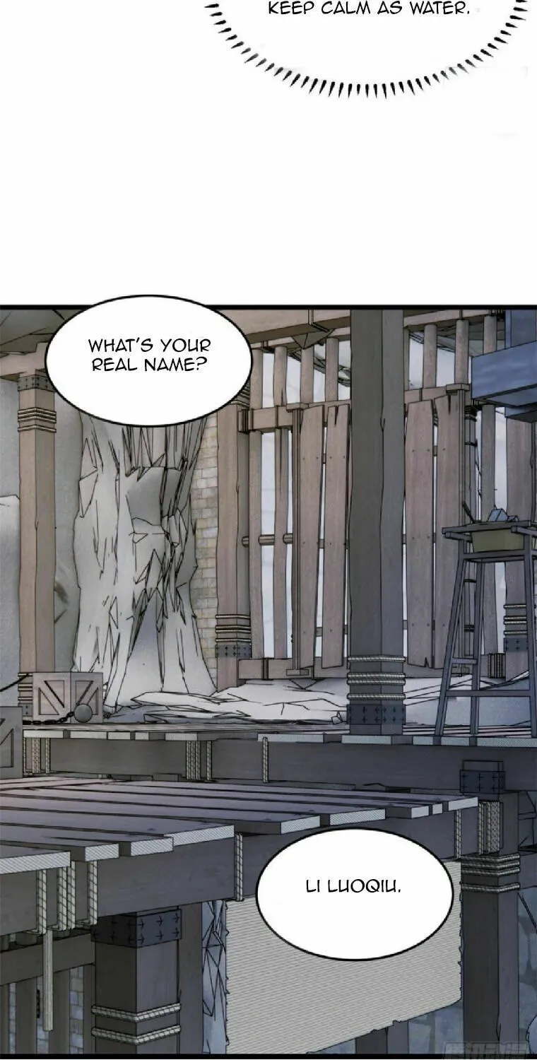 Read All Hail the Sect Leader chapter 80 image 24 on Lezhin