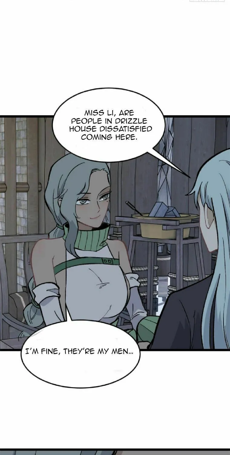 Read All Hail the Sect Leader chapter 80 image 25 on Lezhin