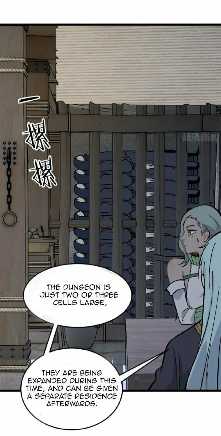 Read All Hail the Sect Leader chapter 80 image 27 on Lezhin