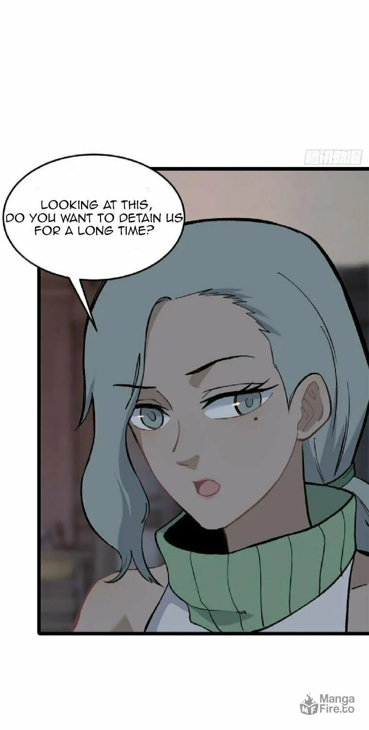Read All Hail the Sect Leader chapter 80 image 28 on Lezhin