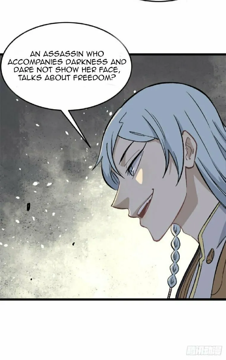 Read All Hail the Sect Leader chapter 80 image 31 on Lezhin