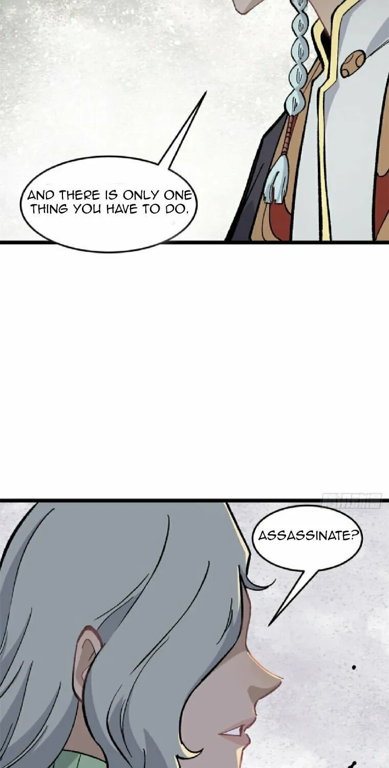 Read All Hail the Sect Leader chapter 80 image 39 on Lezhin