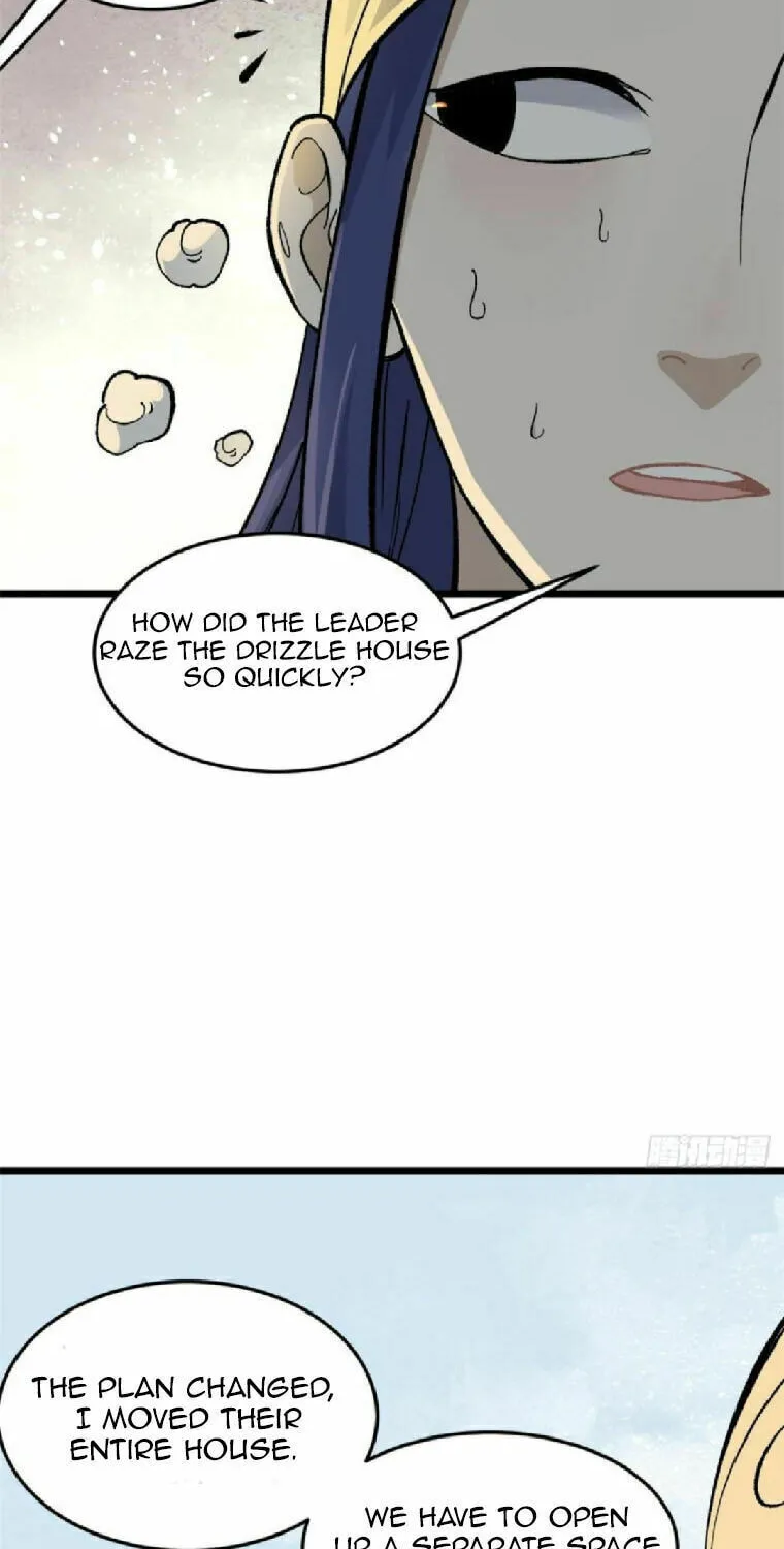 Read All Hail the Sect Leader chapter 80 image 4 on Lezhin
