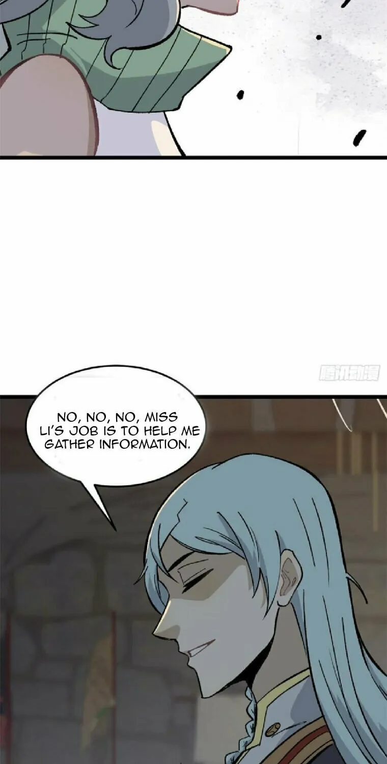 Read All Hail the Sect Leader chapter 80 image 40 on Lezhin