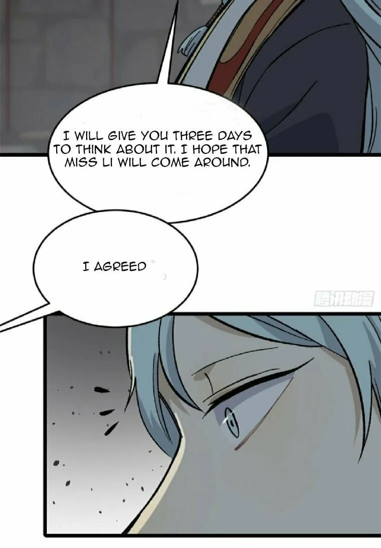 Read All Hail the Sect Leader chapter 80 image 41 on Lezhin