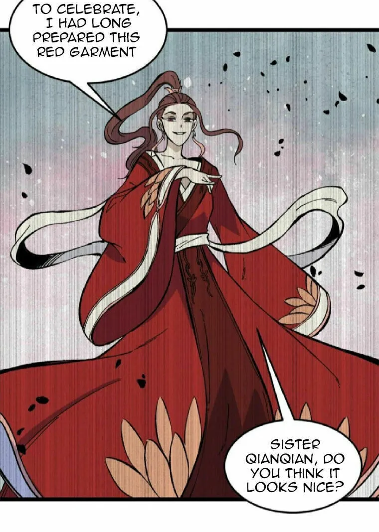 Read All Hail the Sect Leader chapter 81 image 10 on Lezhin