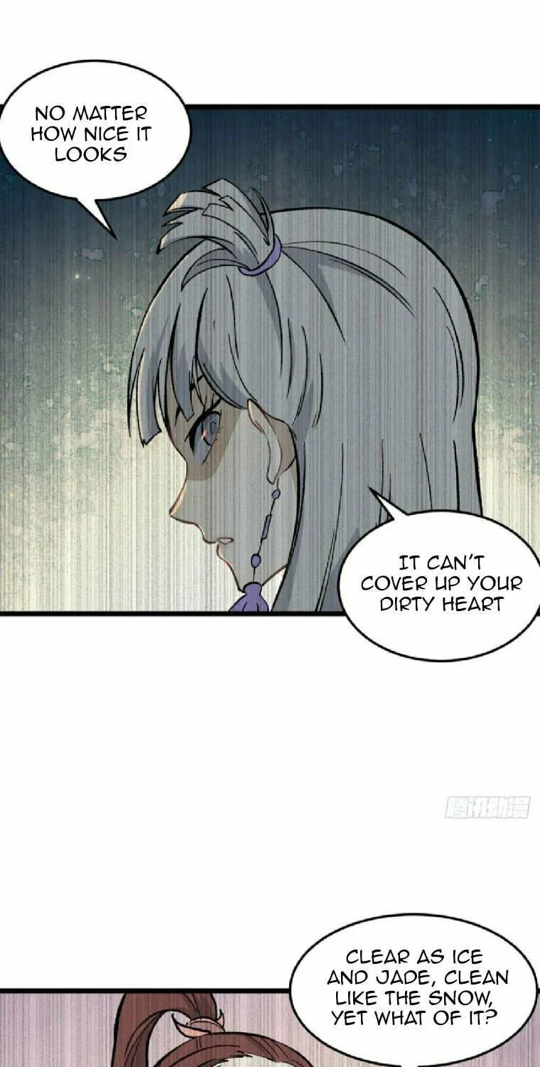 Read All Hail the Sect Leader chapter 81 image 11 on Lezhin