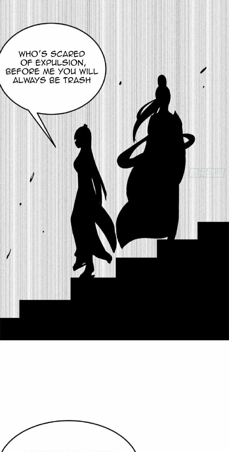 Read All Hail the Sect Leader chapter 81 image 13 on Lezhin