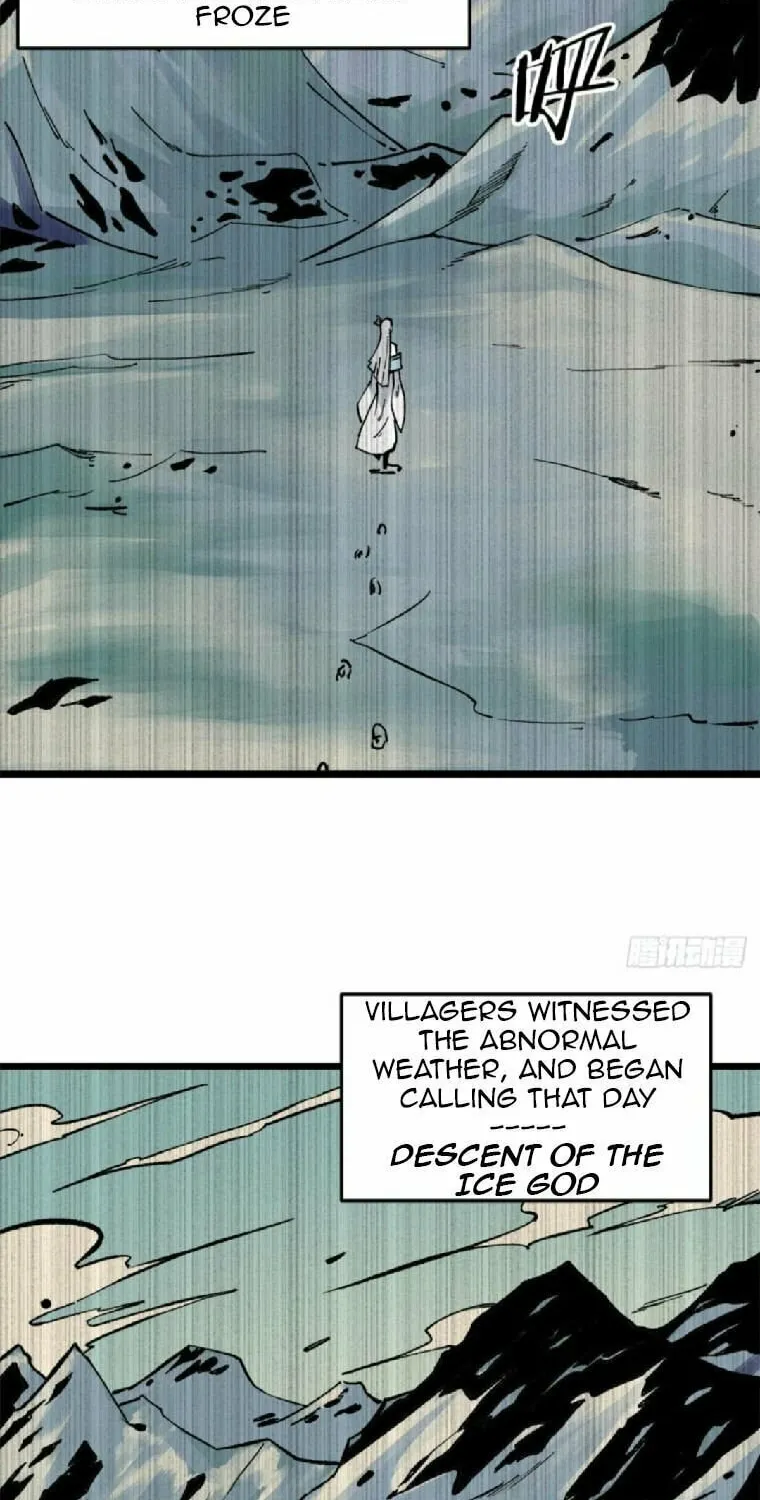 Read All Hail the Sect Leader chapter 81 image 16 on Lezhin