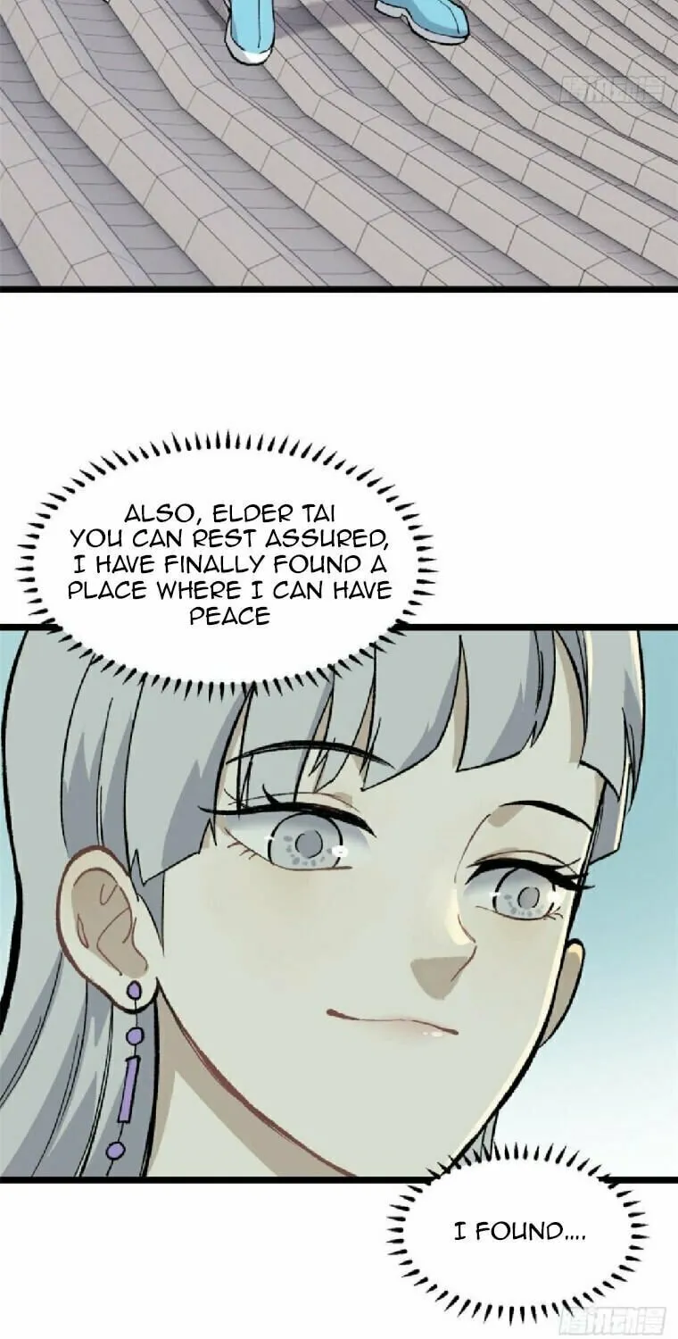 Read All Hail the Sect Leader chapter 81 image 19 on Lezhin