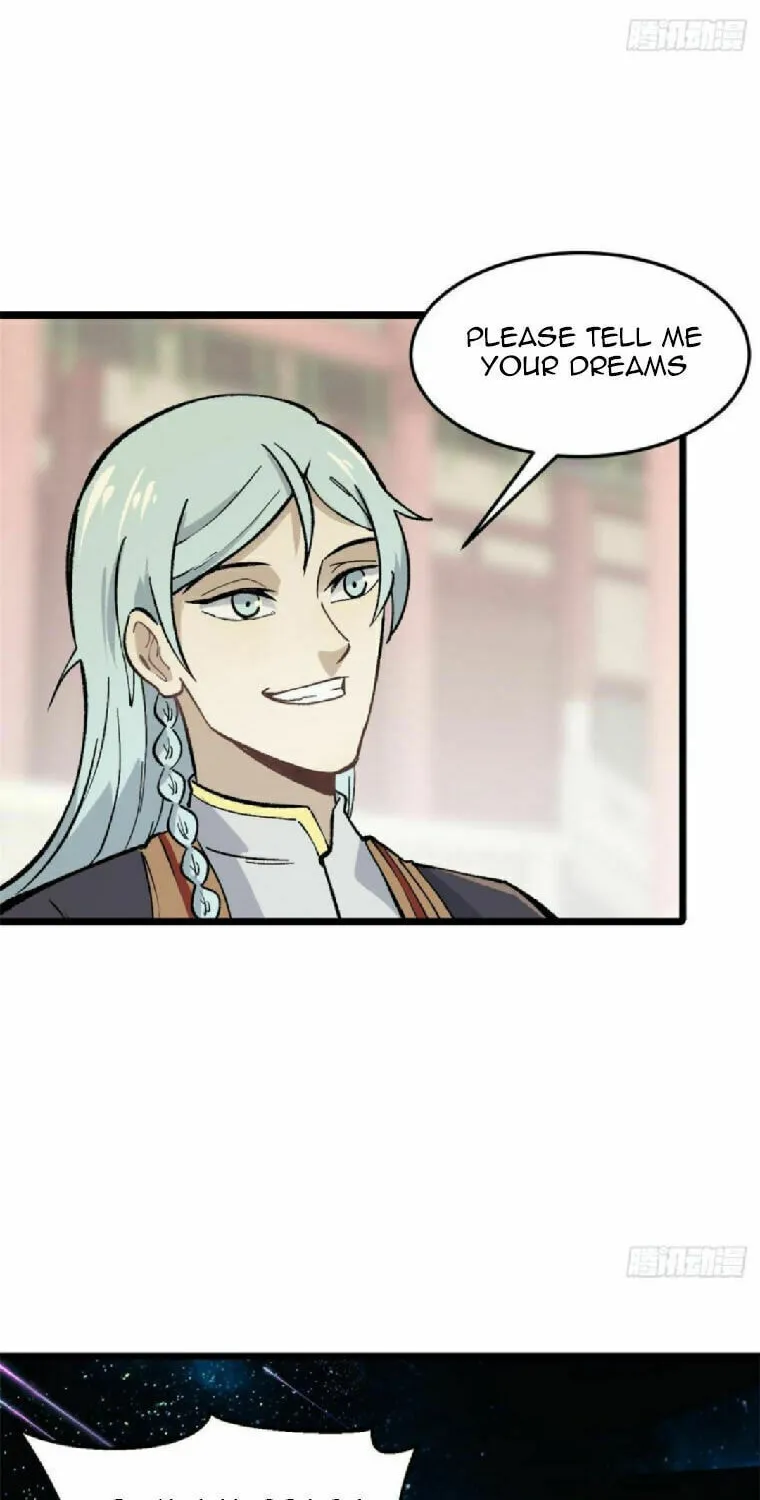 Read All Hail the Sect Leader chapter 81 image 28 on Lezhin