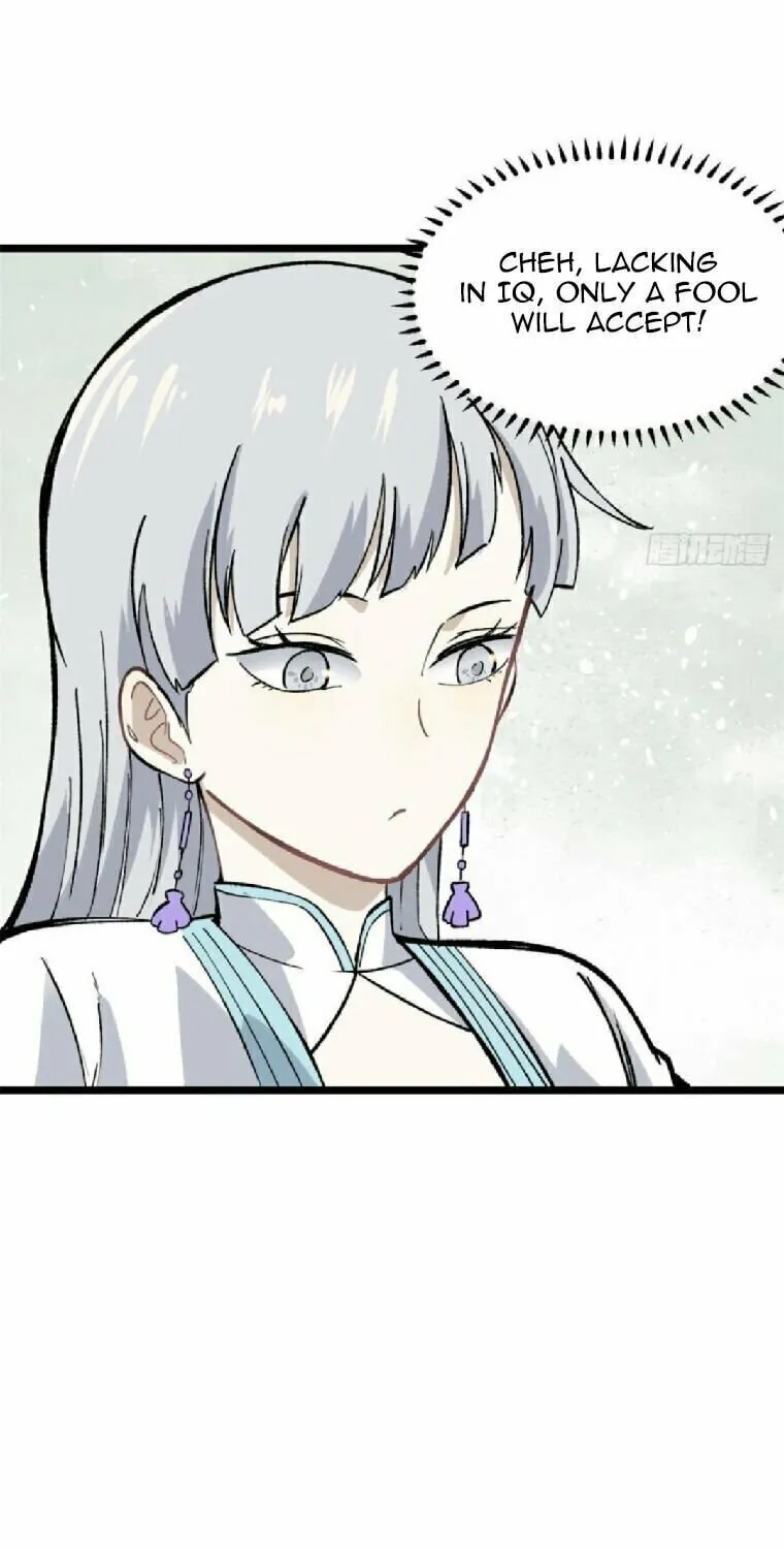 Read All Hail the Sect Leader chapter 81 image 30 on Lezhin