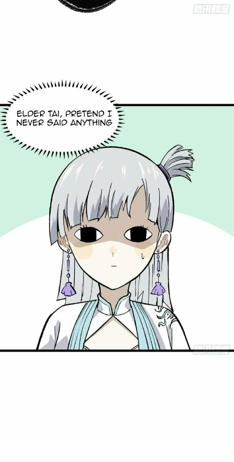 Read All Hail the Sect Leader chapter 81 image 35 on Lezhin