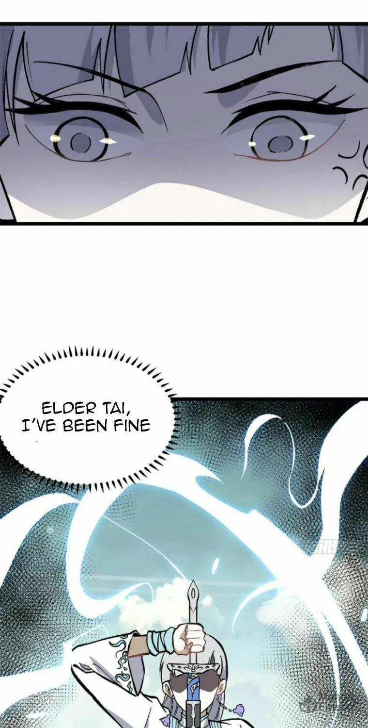 Read All Hail the Sect Leader chapter 81 image 40 on Lezhin