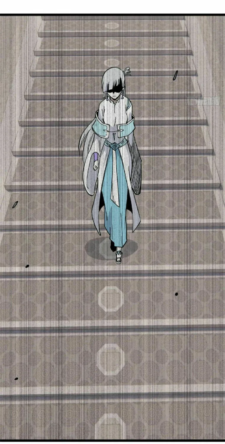Read All Hail the Sect Leader chapter 81 image 8 on Lezhin