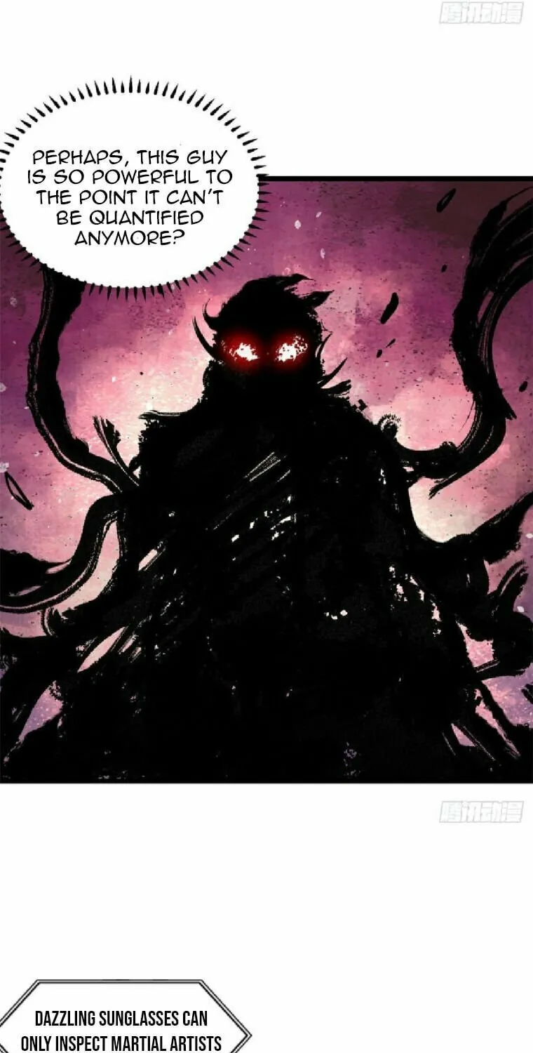Read All Hail the Sect Leader chapter 82 image 14 on Lezhin
