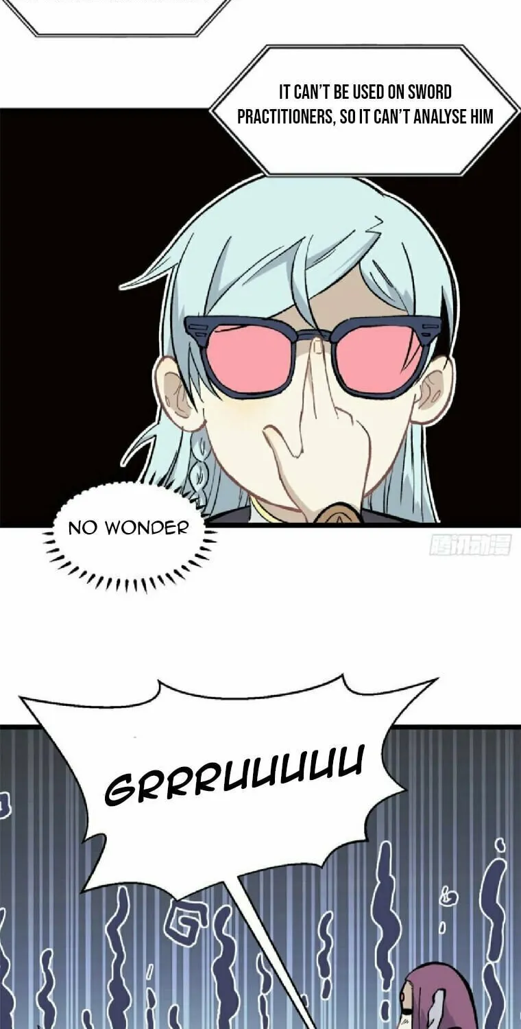 Read All Hail the Sect Leader chapter 82 image 15 on Lezhin