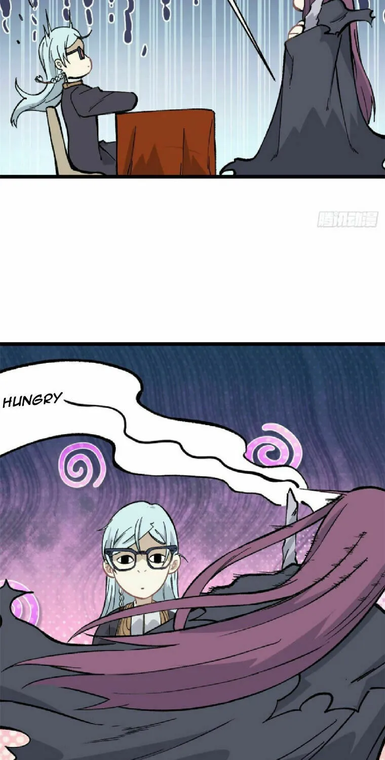 Read All Hail the Sect Leader chapter 82 image 16 on Lezhin