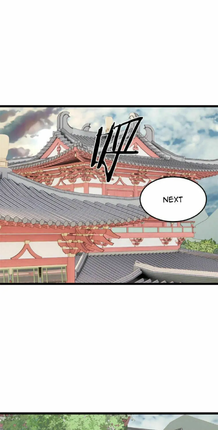 Read All Hail the Sect Leader chapter 82 image 18 on Lezhin