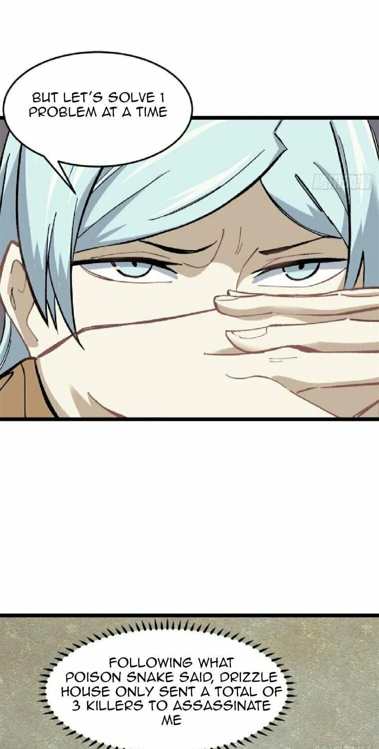 Read All Hail the Sect Leader chapter 82 image 21 on Lezhin