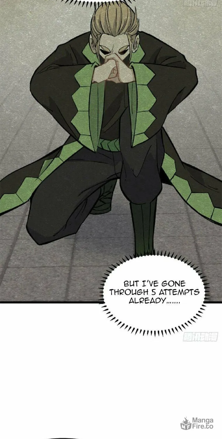 Read All Hail the Sect Leader chapter 82 image 22 on Lezhin