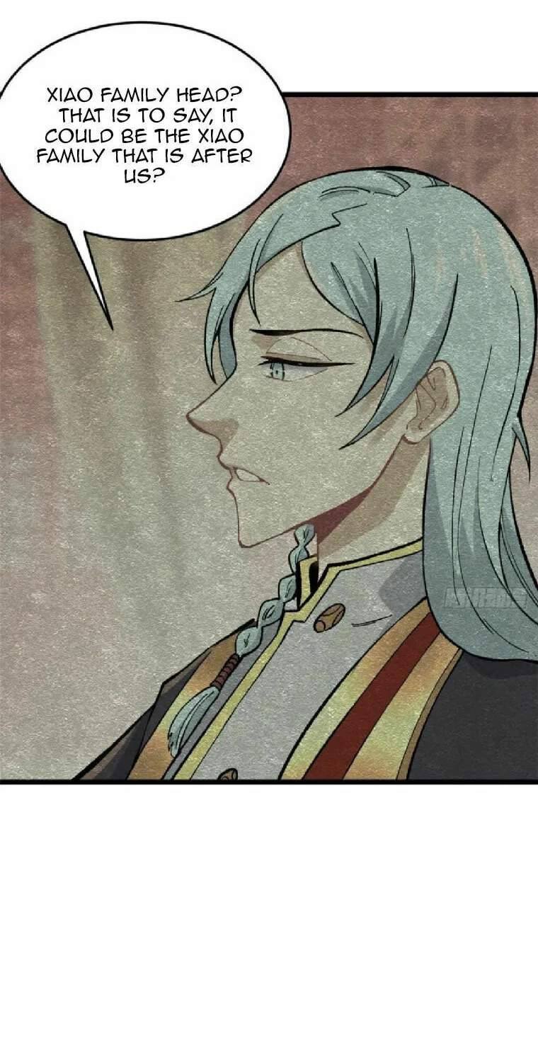 Read All Hail the Sect Leader chapter 82 image 24 on Lezhin