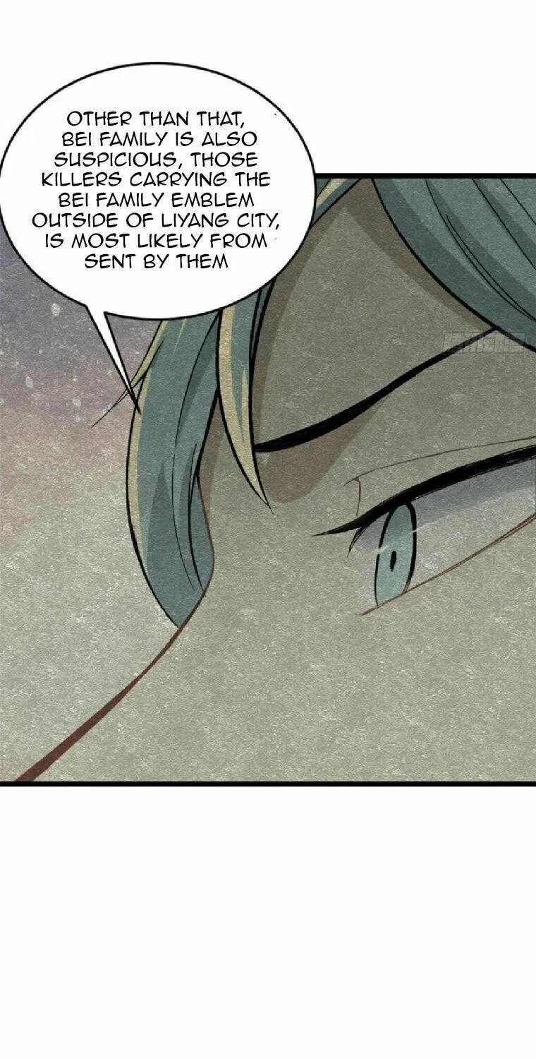 Read All Hail the Sect Leader chapter 82 image 25 on Lezhin