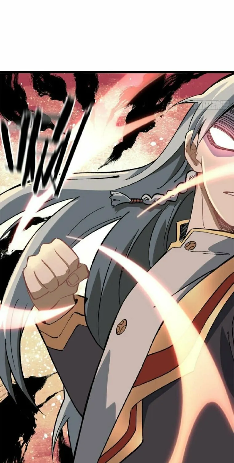 Read All Hail the Sect Leader chapter 82 image 28 on Lezhin
