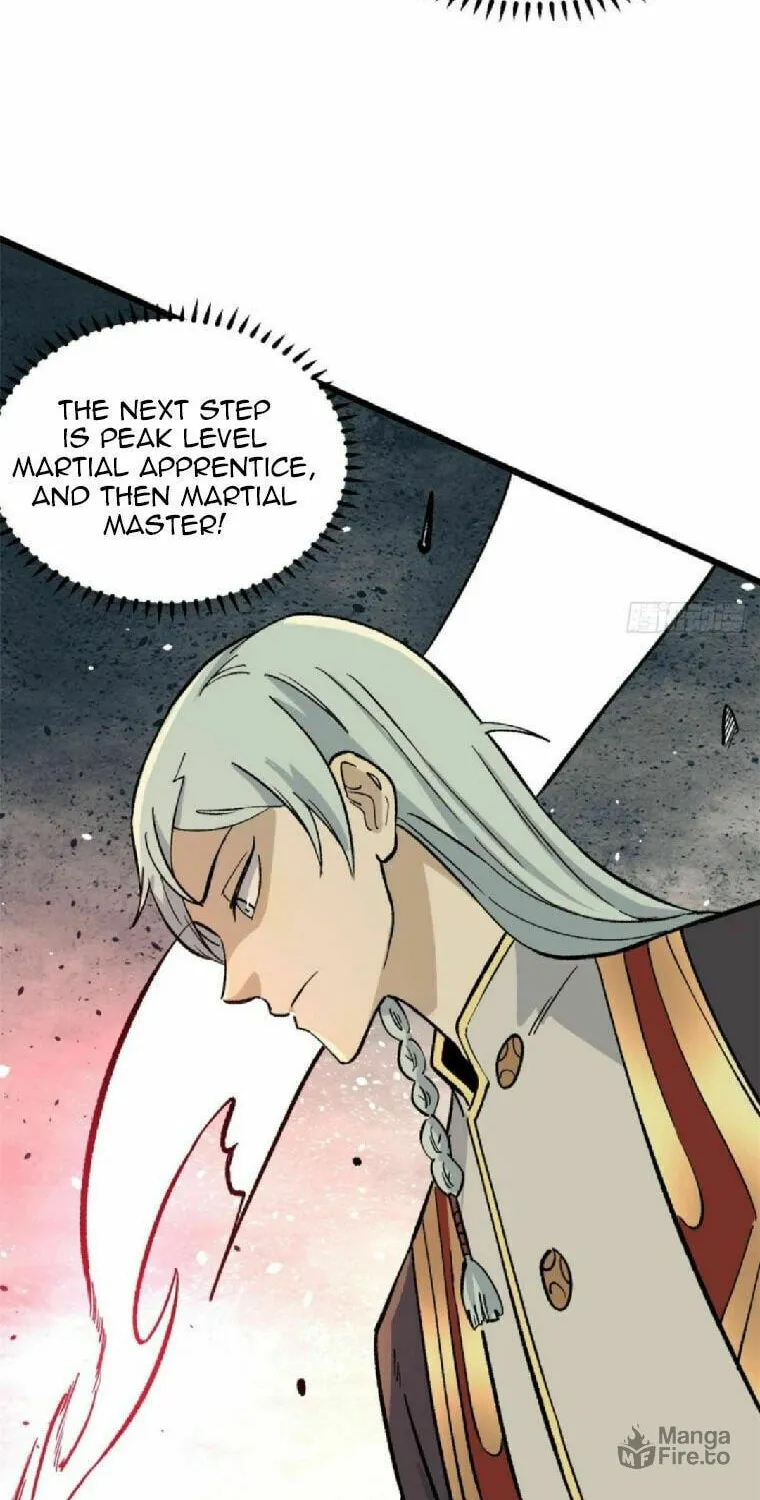 Read All Hail the Sect Leader chapter 82 image 33 on Lezhin
