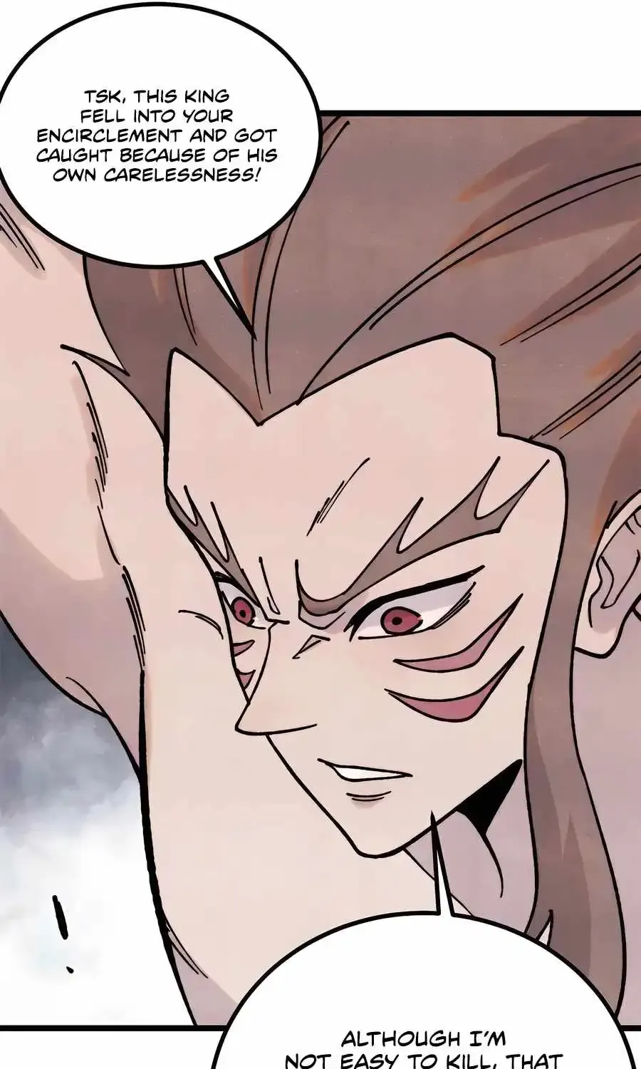 All Hail the Sect Leader Chapter 839 page 11 - 
