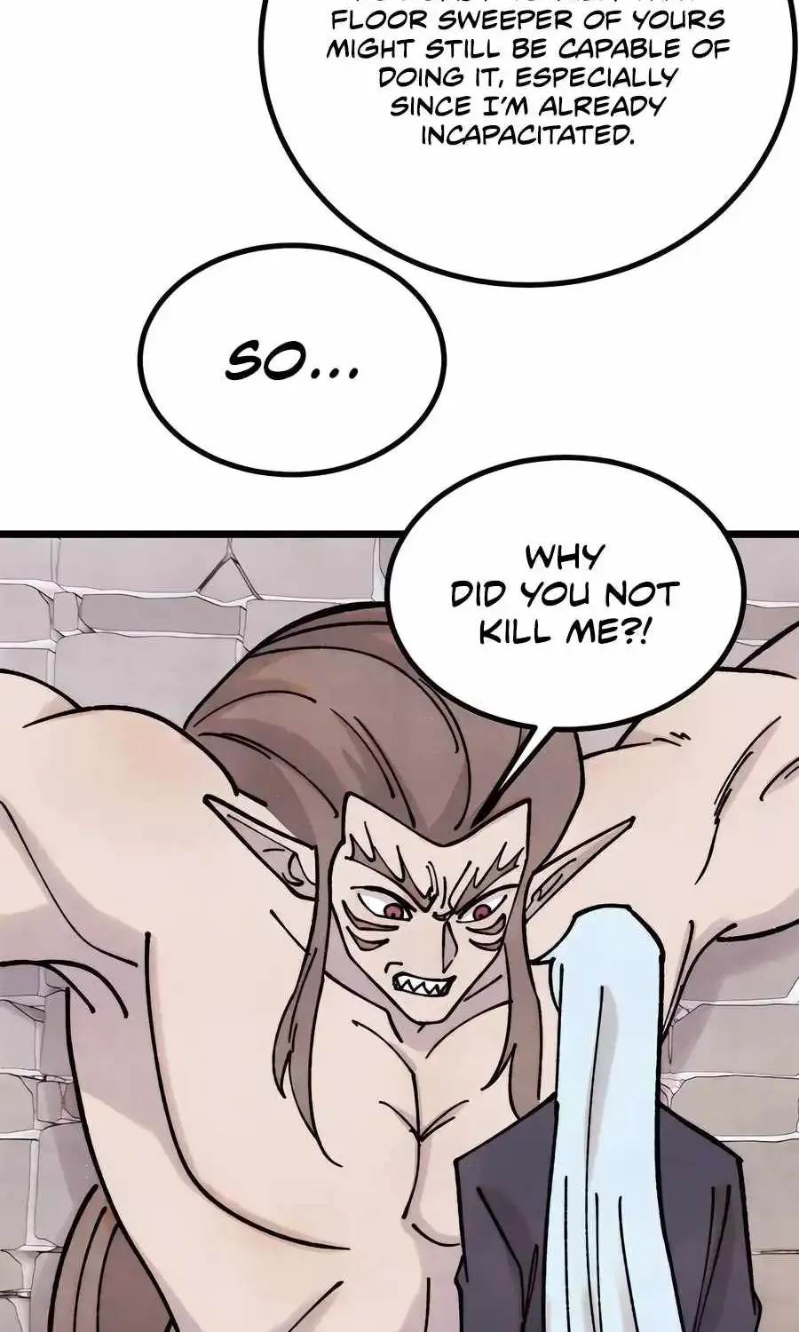 All Hail the Sect Leader Chapter 839 page 12 - 
