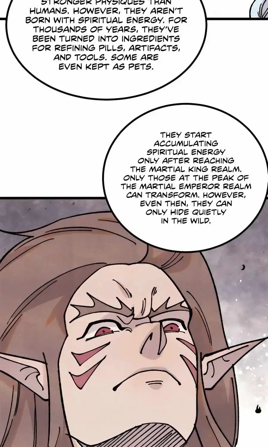 All Hail the Sect Leader Chapter 839 page 17 - 