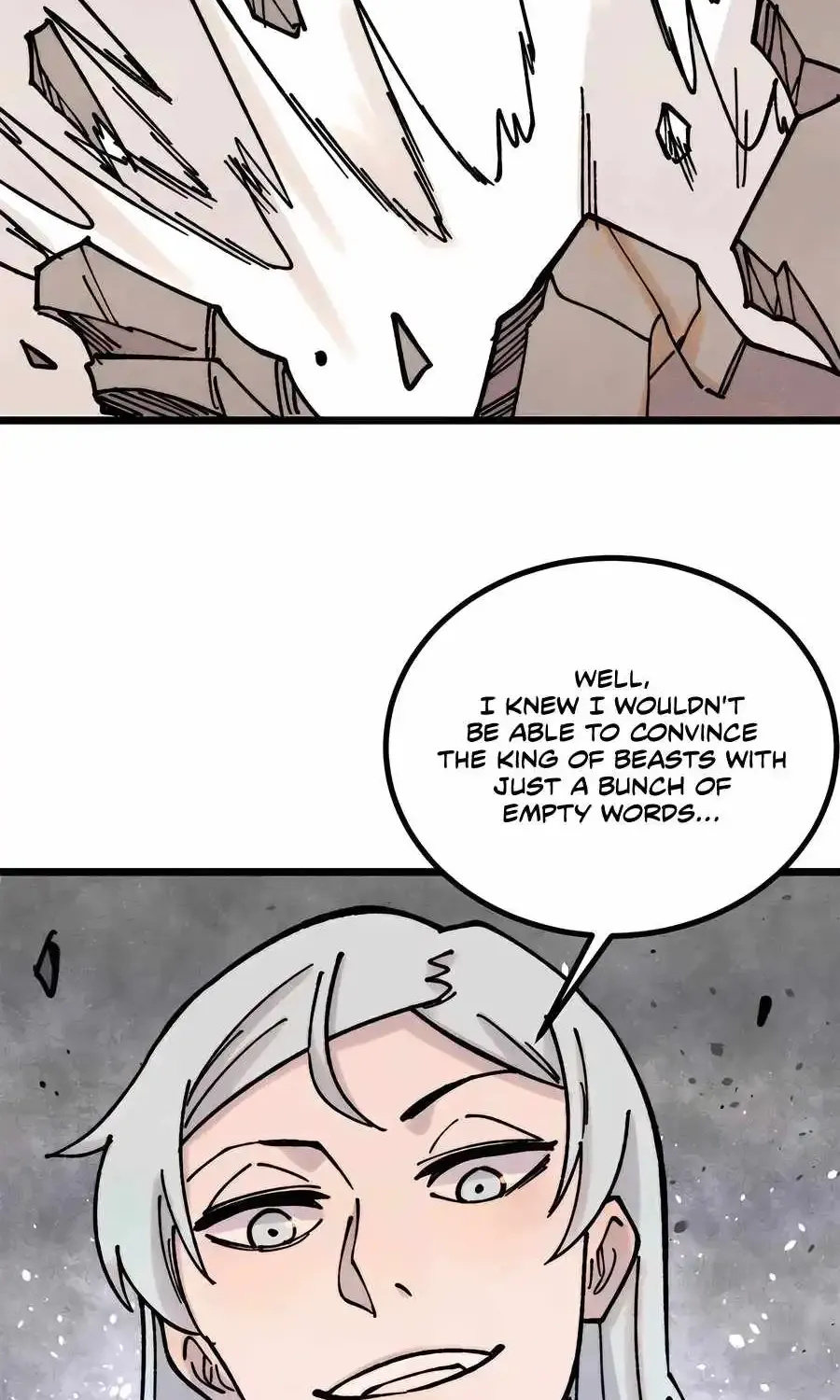 All Hail the Sect Leader Chapter 839 page 25 - 
